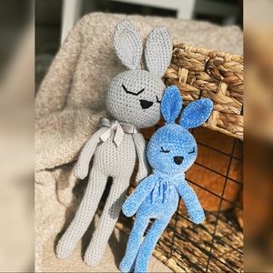 Baby toys Bunny
